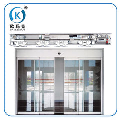 Microwave Motion Sensor For Automatic Door Elevator Universal on China WDMA on China WDMA