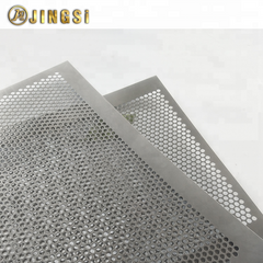 Mild Steel Perforated Metal Decoration Security Screen Door Mesh on China WDMA