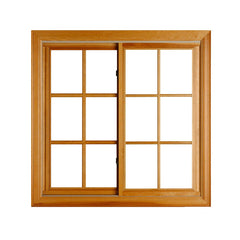New Style Ventilation Aluminium Windows Accordion Glass 3 Panel Sliding Patio Windows on China WDMA