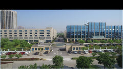 Gaoming Triple sliding door aluminum clad wood folding lift sliding doors/aluminum window and door on China WDMA