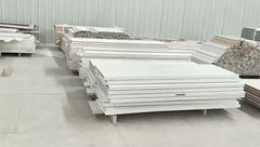 Waterproof Anti Moisture Eco-Friendly Fireproof WPC Interior Decorative Door for Bedroom/Bathroom on China WDMA