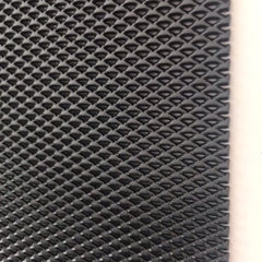 High strength Australia popular aluminium security screen on China WDMA