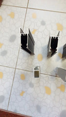 Aluminum Sliding Window and Door Profiles aluminum sliding window track on China WDMA