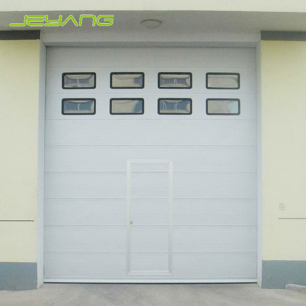 PVC Roll up door Shutter High Speed Automatic on China WDMA