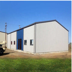 Prefabricated construction steel structure used low cost industrial factory shed designs on China WDMA