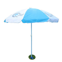 Strong Wind Resistance Rain And Sun Colorful Patio Umbrella on China WDMA