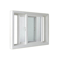 Vinyl sliding windows on China WDMA