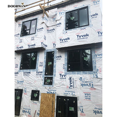 Well Designed doorwin window & door installation and colour accessories on China WDMA