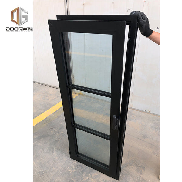 Wholesale buy the best aluminum windows online on China WDMA