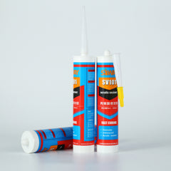 acrylic silicone sealant for sanitary installation on China WDMA