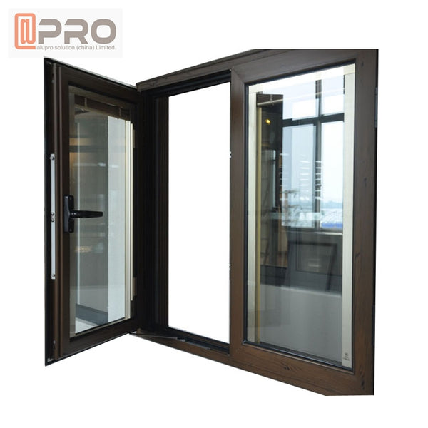 3x4 Casement Window
