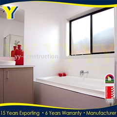 bifold garage door /48 inch doors / three panel sliding glass door on China WDMA