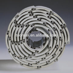 california window rolling shutter on China WDMA