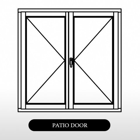 casement wooden windows with aluminum clading on China WDMA