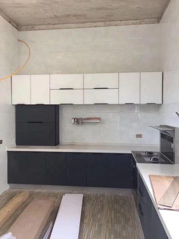 decorative anodized aluminum threshold profile low frame windows on China WDMA