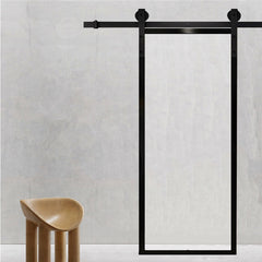 gallery white solid core louver hinged internal entrance hanging aluminium patio sliding closet doors on China WDMA