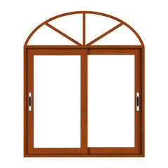 high quality powder coated aluminum awning window frame aluminium on China WDMA