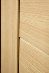 latest living room design luxury interior wooden doors on China WDMA