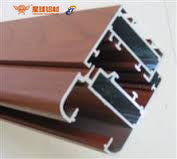 sliding window aluminum frame,aluminum 6063 profiles for window and door on China WDMA