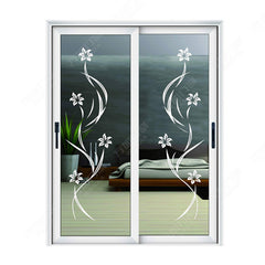 upvc windows doors company on China WDMA
