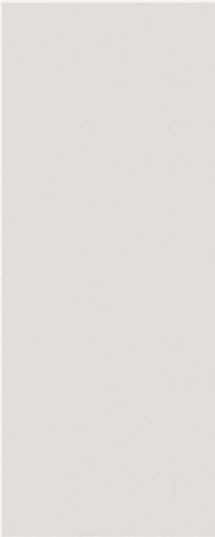 WDMA 12x80 Door (1ft by 6ft8in) Interior Barn Smooth F1000 MDF Modern Flush Single Door 1