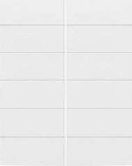 WDMA 48x80 Door (4ft by 6ft8in) Interior Swing Hardboard 80in Sevilla Solid Core HD Fiber Double Door|1-3/8in Thick 1