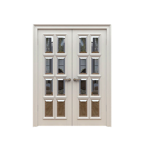 WDMA China Factory Kerala Front Men Door Designs For Sale