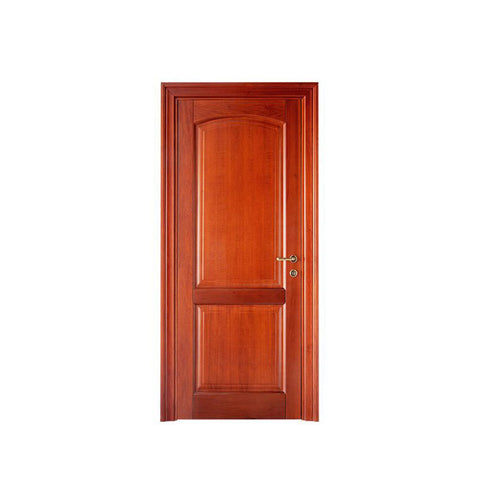 China WDMA men door designs Wooden doors 