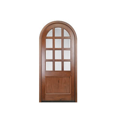 China WDMA main door models