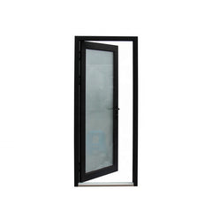 WDMA Commercial Kitchen Swing Door