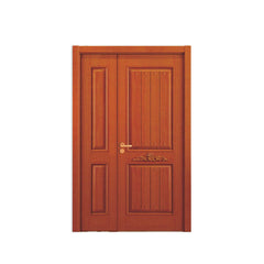 WDMA exterior door Wooden doors 