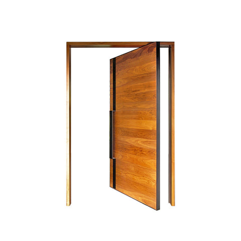 China WDMA Wooden Pivot Door Spring