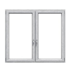 China WDMA wholesale doors and windows Aluminum Casement Window 