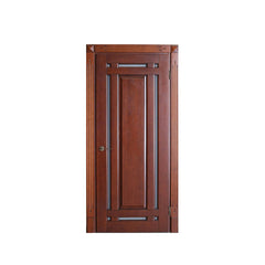 China WDMA wooden door Wooden doors 