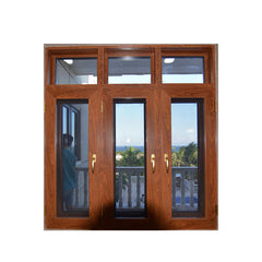 China WDMA Low Price Aluminium Doors And Windows In Ethiopia Market