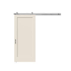 WDMA solid pine wood door Wooden doors 