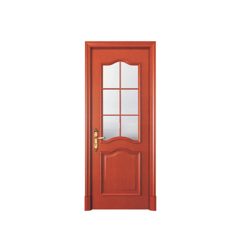 China WDMA plywood door designs photos Wooden doors 